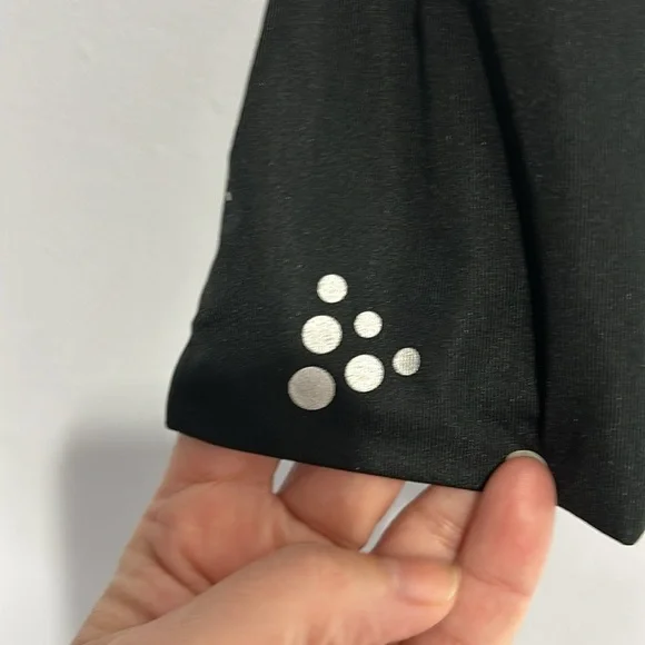 Craft Mini Skirt - Picture 5 of 11